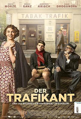  Der Trafikant