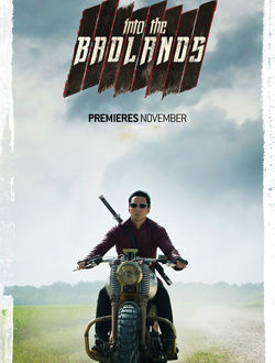 ԭInto the Badlands