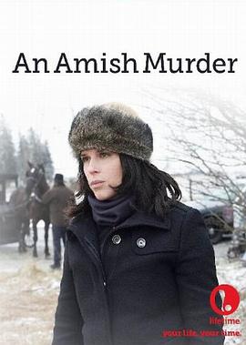 An Amish Murder