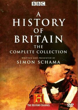 Ӣʷ A History of Brit