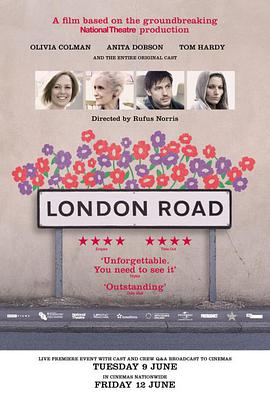 · London Road