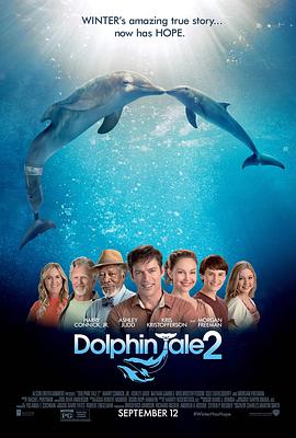 Ĺ2 Dolphin Tale