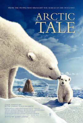 O Arctic Tale