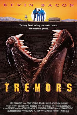 ħ Tremors