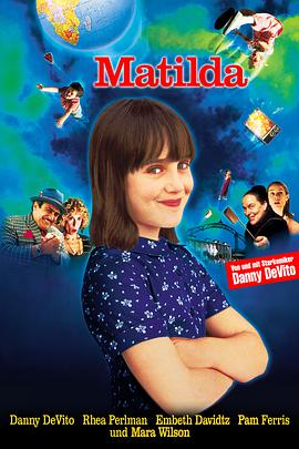 ٠_ Matilda