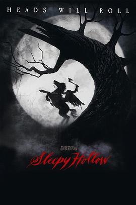 ^ Sleepy Hollow