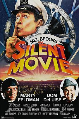 ĬƬ Silent Movie