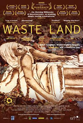  Waste Land