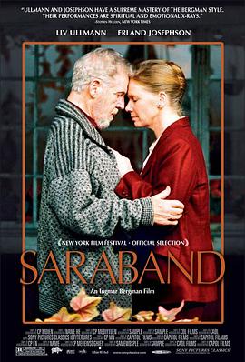 _ Saraband