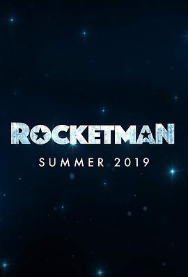  Rocketman