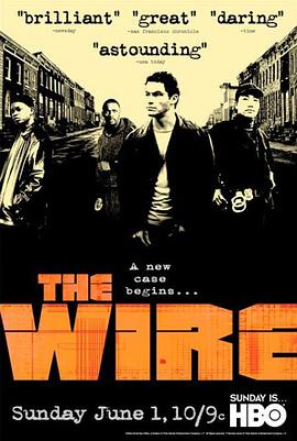   ڶ The Wire Se