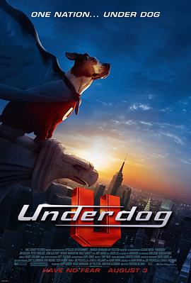 ΄ Underdog