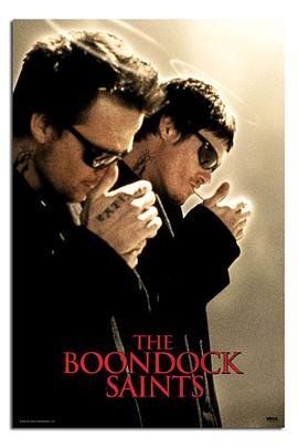 ̎ The Boondock Sain