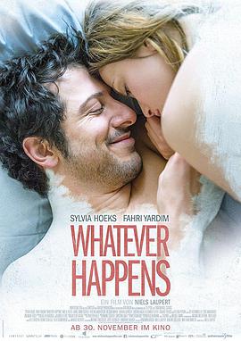 oη Whatever Happen