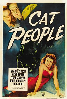  Cat People