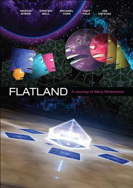 ƽ Flatland: The Mov