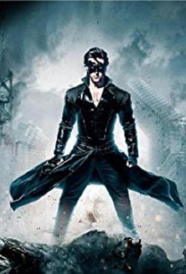 ӡȳ4 Krrish 4