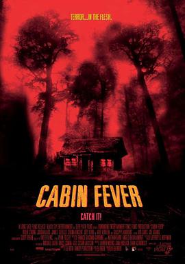 ʬǟo Cabin Fever