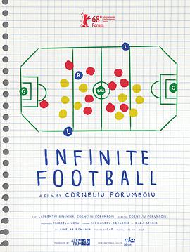 o Fotbal Infinit