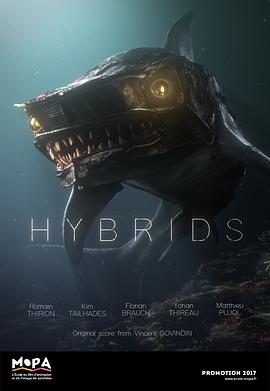 ĩ Hybrids