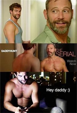 ϵC Daddyhunt: Th