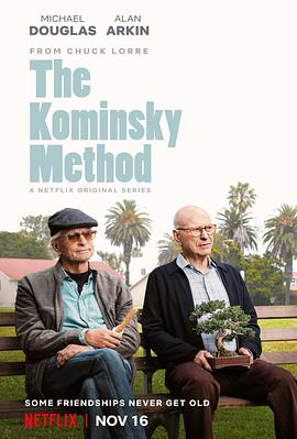 R]̸ The Kominsky 