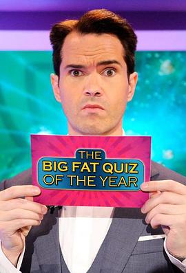 The Big Fat Quiz of the 