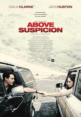 p Above Suspicion