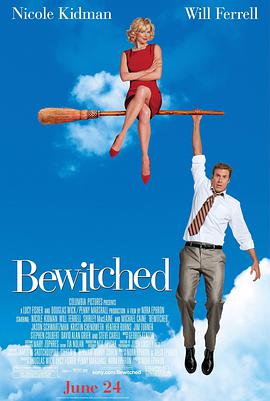  Bewitched