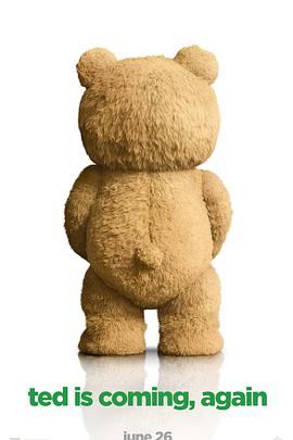 ̩2 Ted 2