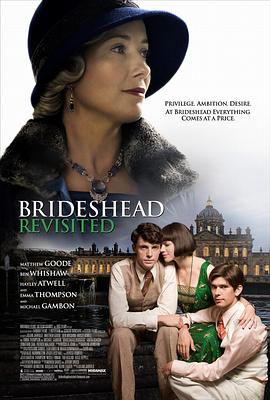 ʈ@L Brideshead Re