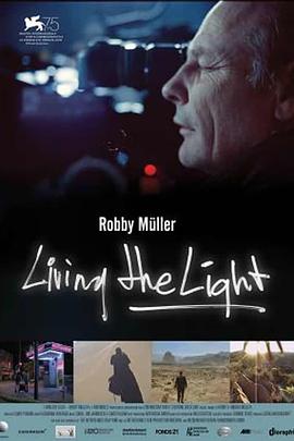 Living the Light - Robby