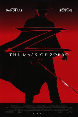 _ The Mask of Z