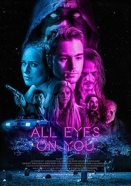 ֮ All Eyes on You