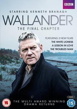 Sm ļ Wallander 