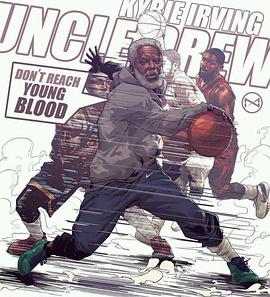  Uncle Drew: Cha