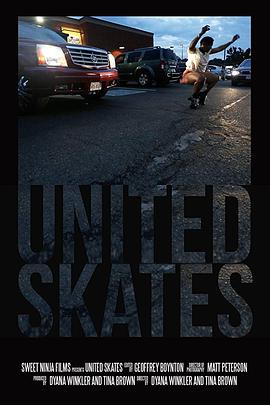  United Skates