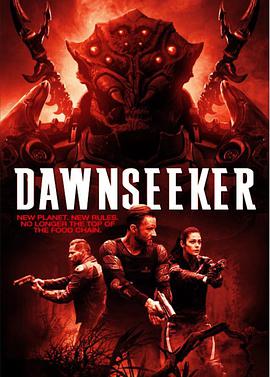  The Dawnseeker