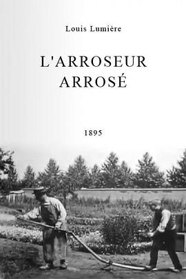 ˮ@ L'arroseur arro