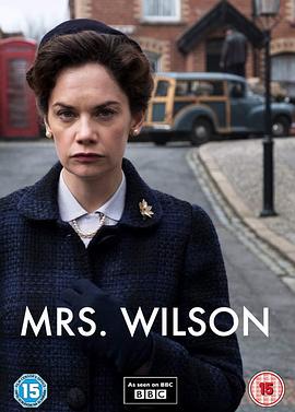 ɭ Mrs. Wilson