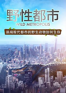 ҰԶ Wild Metropolis