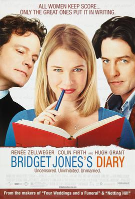 BJӛ Bridget Jones