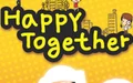 Happy Together