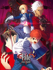 Fate stay nightư