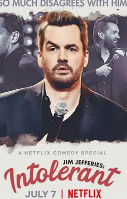 Jim Jefferies: Intoleran