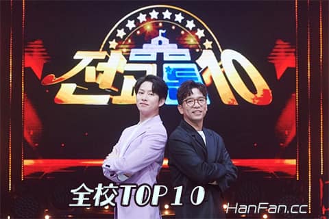 ȫУTOP10