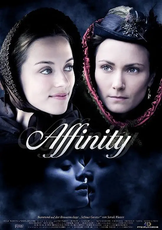 `Affinity